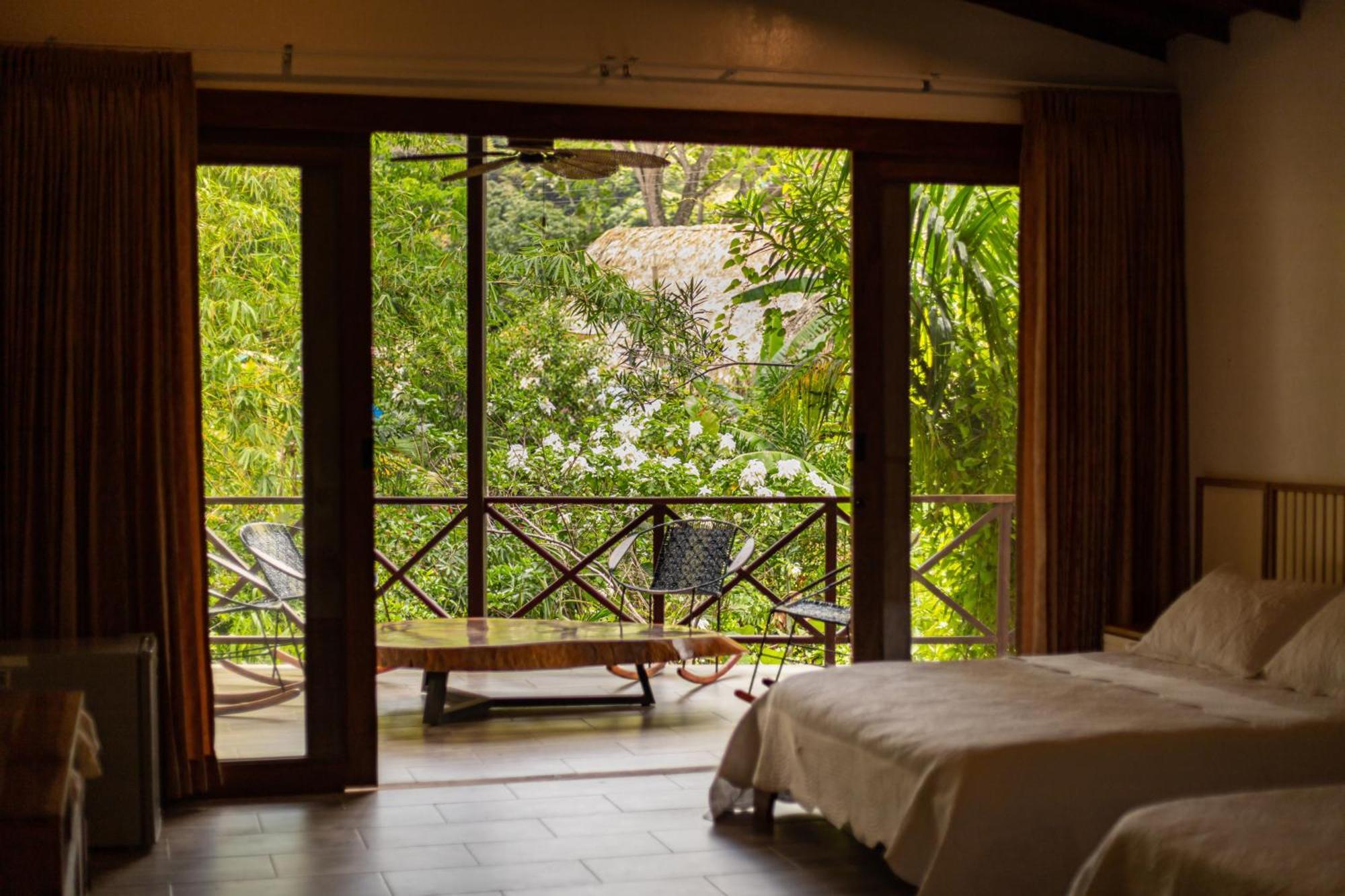 Portales Del Tayrona Garden Hotel Калабасо Экстерьер фото