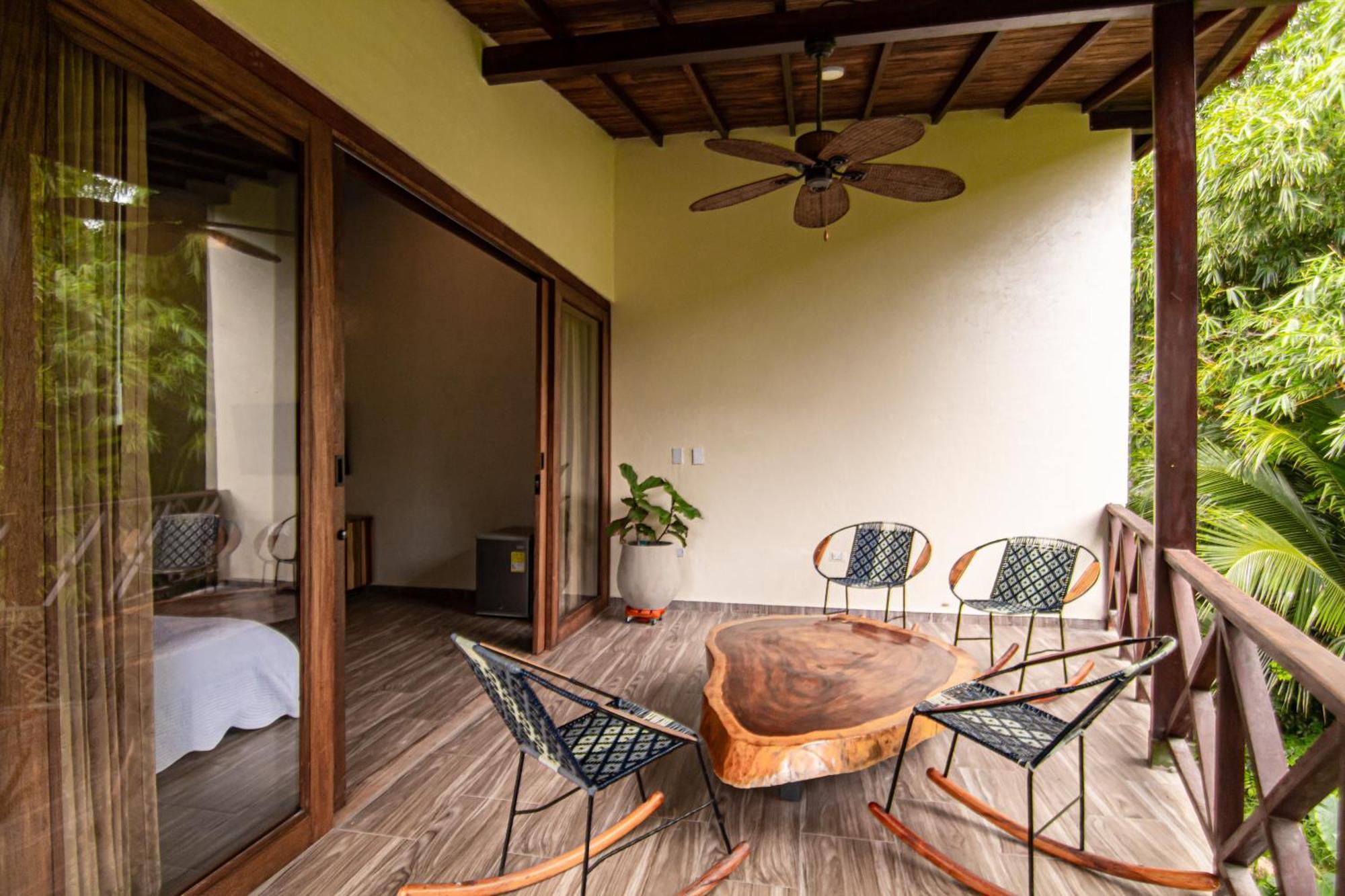 Portales Del Tayrona Garden Hotel Калабасо Экстерьер фото